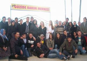 Öğrencilerden 'güzide yaklaşım'